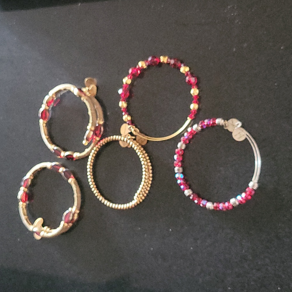 Bracelets - Picture 2 of 2